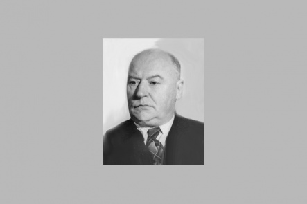 1959 - 1963 - Марченко, Афанасий Иванович (д.с-х.н.)
