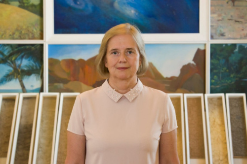 Интервью с директором музея почвоведения. ЦМП им. В.В. Докучаева Интервью с директором музея почвоведения. ЦМП им. В.В. Докучаева