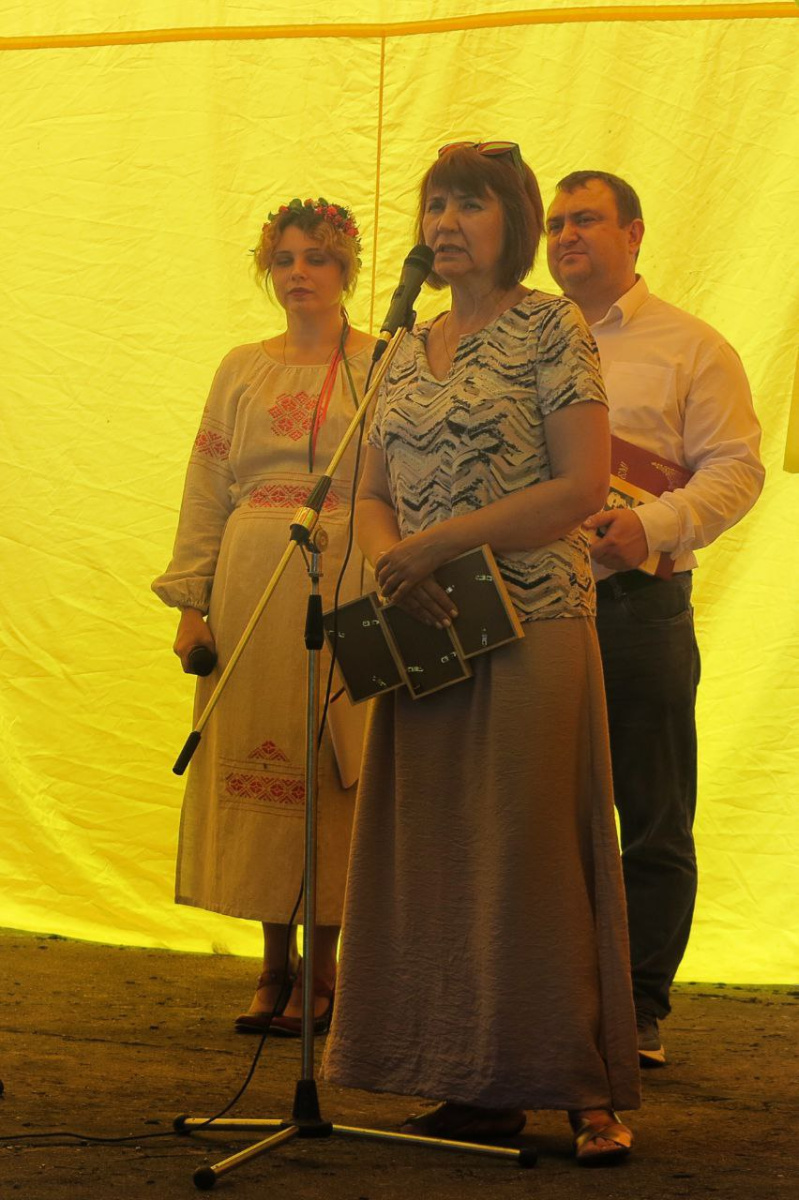 Памяти В.В. Докучаева. 12 июля 2024 г. ЦМП им. В.В. Докучаева