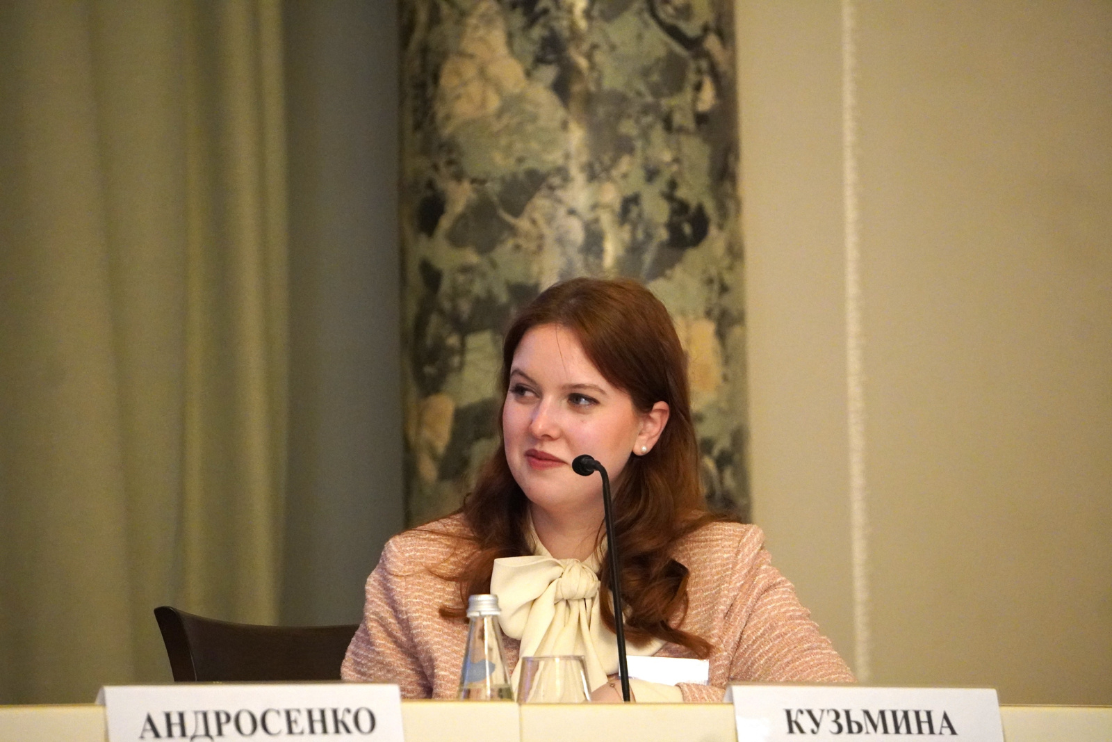 Научно-познавательная конференция. Итоги. ЦМП им. В.В. Докучаева