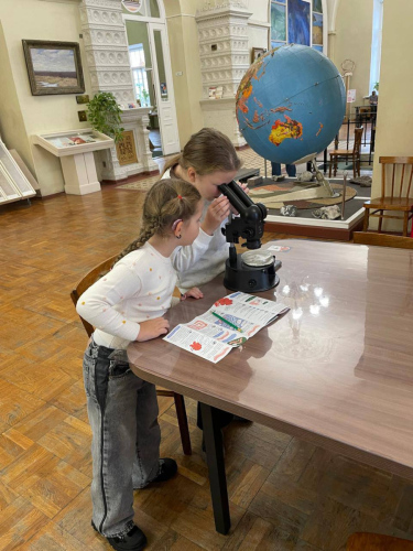 Осенний Фестиваль Детские дни в Петербурге 2024. Итоги. ЦМП им. В.В. Докучаева