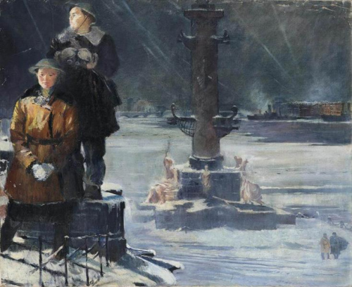 Лекция-экскурсия «Блокадные огороды». ЦМП им. В.В. Докучаева Лекция-экскурсия «Блокадные огороды». ЦМП им. В.В. Докучаева